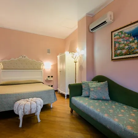Pace 3* Sirmione