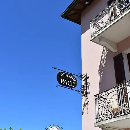 Pace Hotel