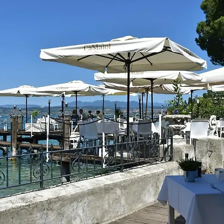 Pace Hotel Sirmione