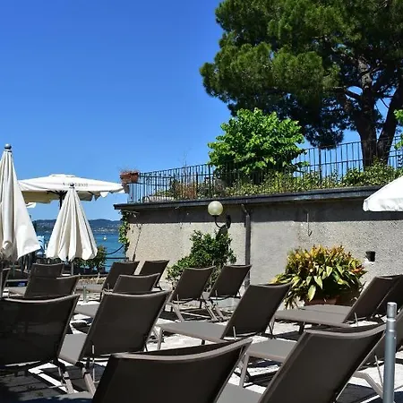 Pace 3* Sirmione