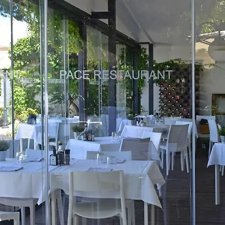 Pace Hotel
