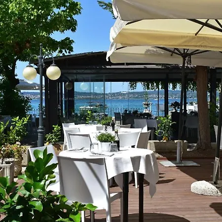 Hotel Pace 3*