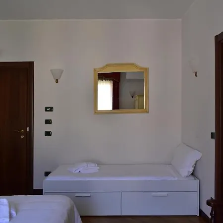 Pace Sirmione