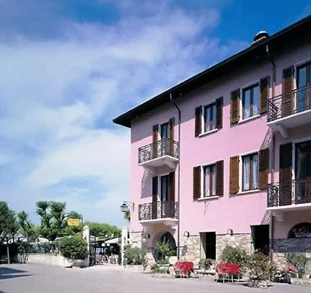 Hotel Pace