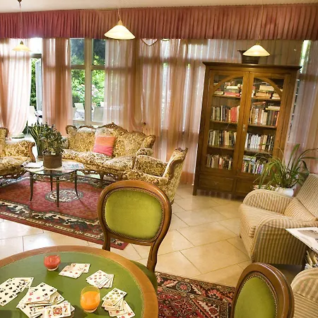 Pace Szálloda Sirmione