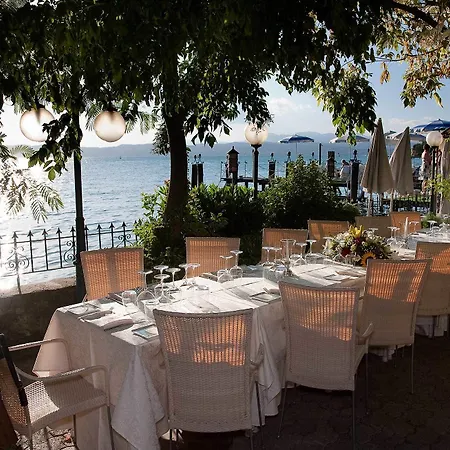 Pace Szálloda Sirmione