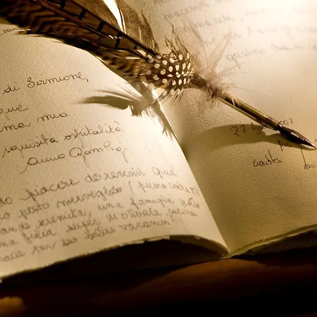 Pace Szálloda Sirmione