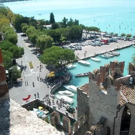Pace 3* Sirmione