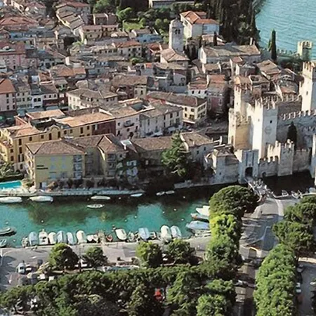 Pace Sirmione