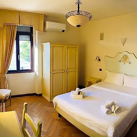 Pace Hotel 3*