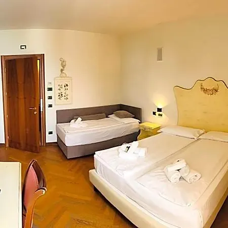 Pace 3* Sirmione