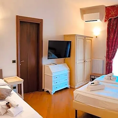 Hotel Pace