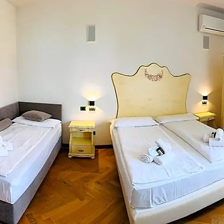 Pace Hotel