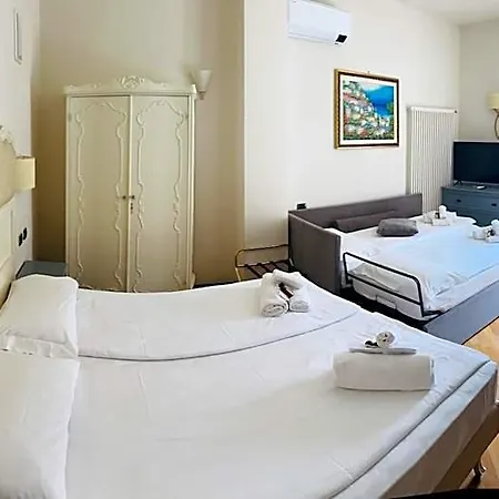 Hotel Pace 3*