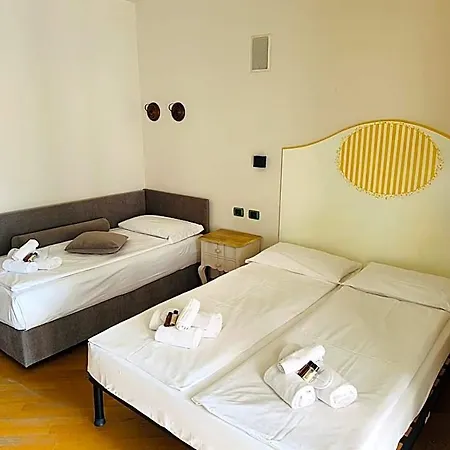 Hotel Pace 3*