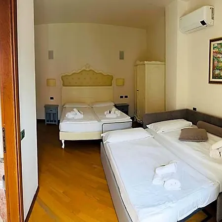 Hotel Pace 3*