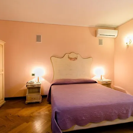 Pace Hotel Sirmione