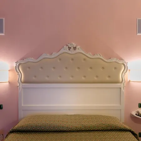 Hotel Pace