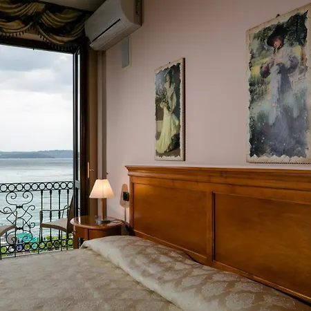 Pace Hotel 3*