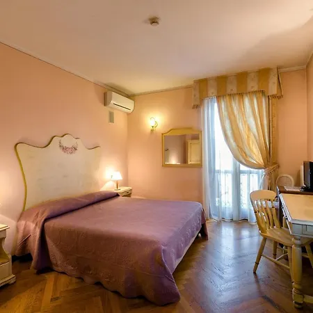 Pace Sirmione