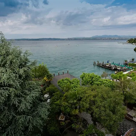 Pace Hotel Sirmione
