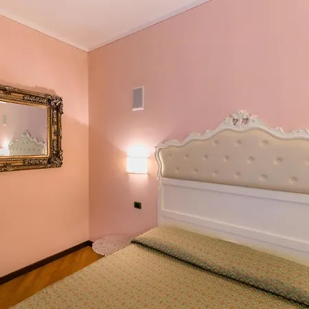Pace Hotel 3*