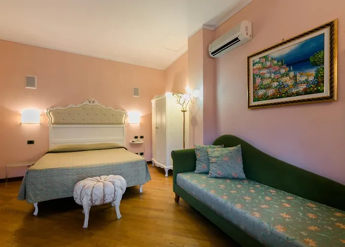 Pace 3* Sirmione