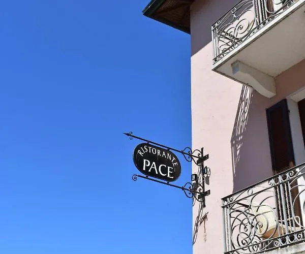 Pace Hotel