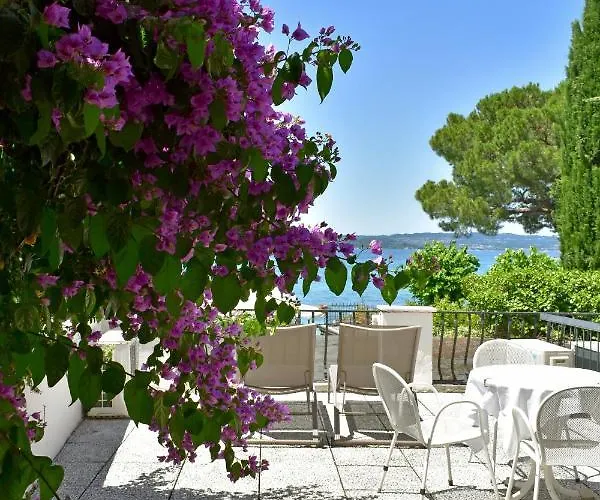 Pace Hotel 3*