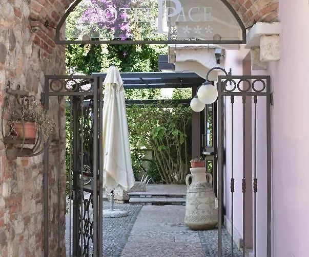 Hotel Pace 3*