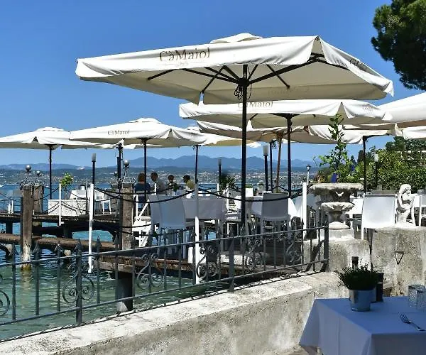 Pace Hotel Sirmione