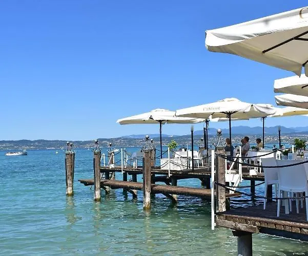 Pace 3* Sirmione