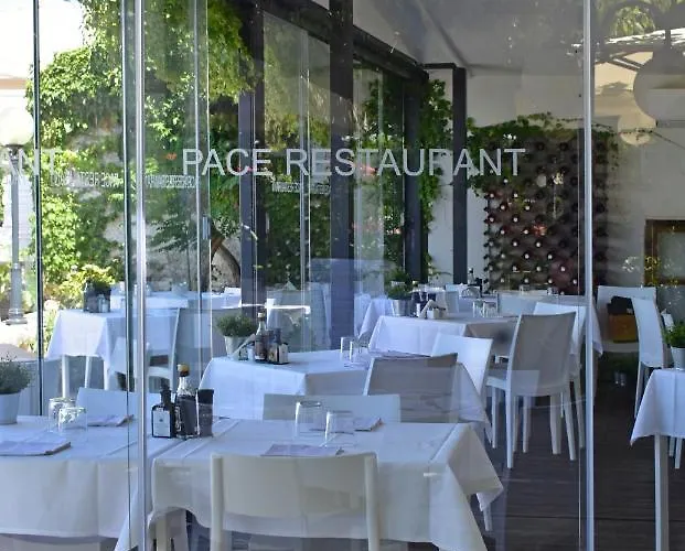 Pace Hotel
