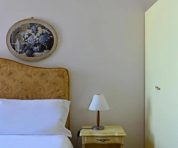 Hotel Pace