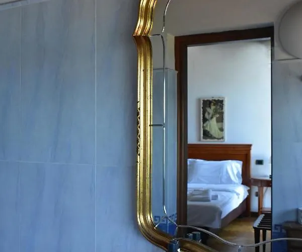Hotel Pace Sirmione