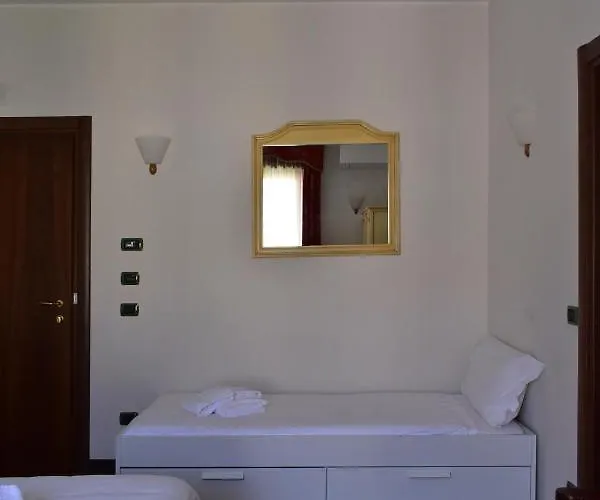 Pace Sirmione