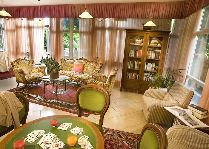 Pace Hotel Sirmione