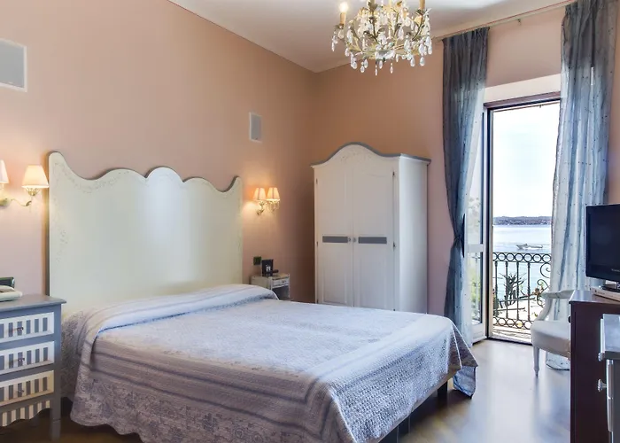 Pace Hotel Sirmione