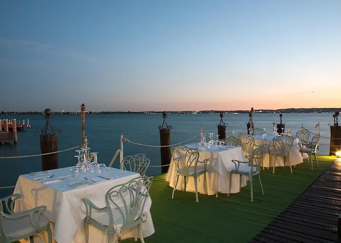 Pace Hotel Sirmione