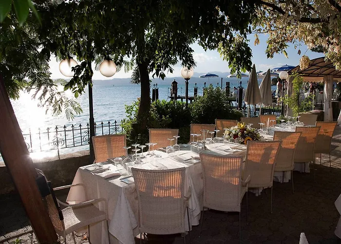 Pace Hotel Sirmione
