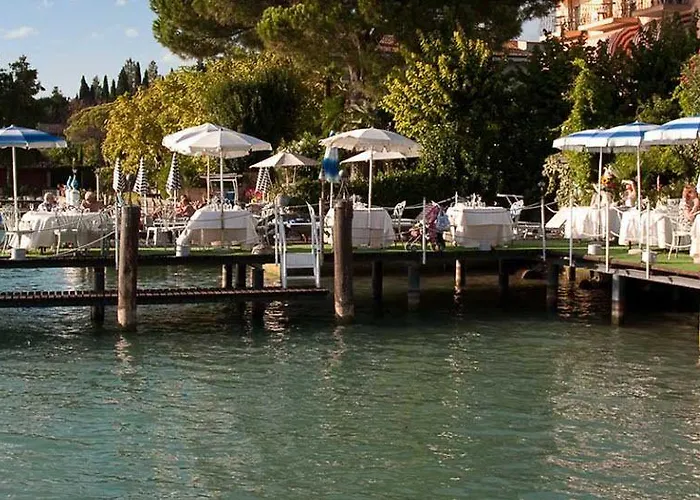 Hotell Pace Sirmione