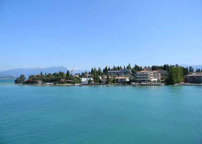 Hotel Pace Sirmione