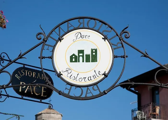 Pace 3* Sirmione