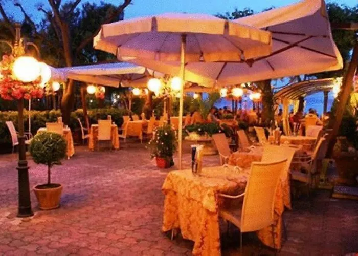 Pace 3* Sirmione