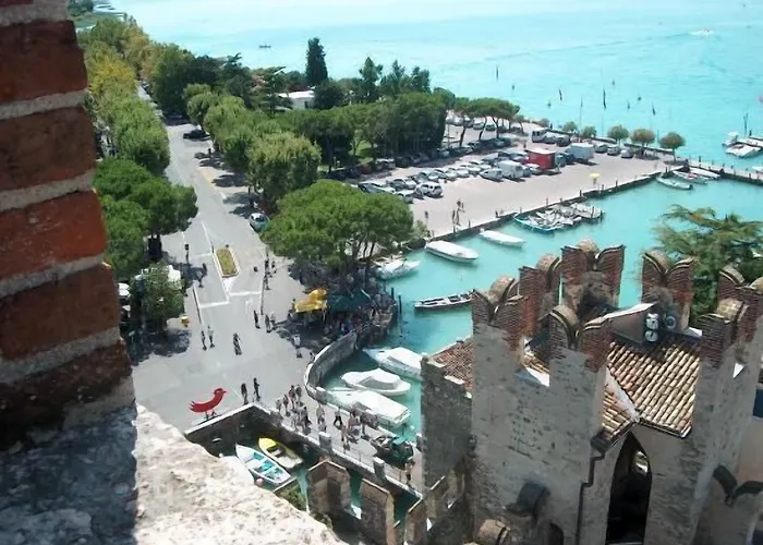 Pace 3* Sirmione
