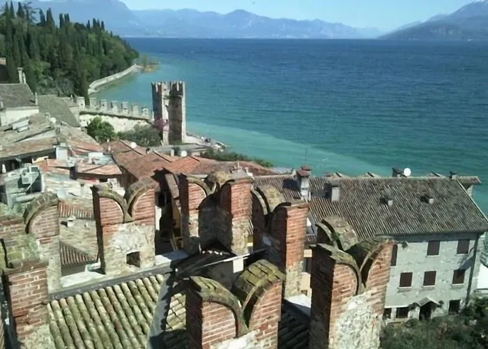 Pace Hotel Sirmione
