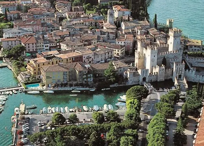 Pace Sirmione