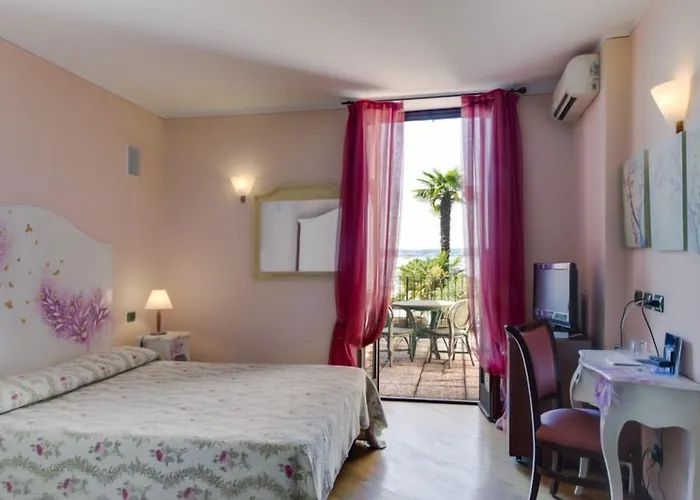 Hotel Pace 3*