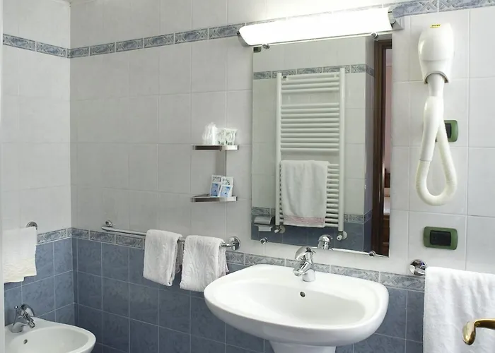 Pace Hotel Sirmione