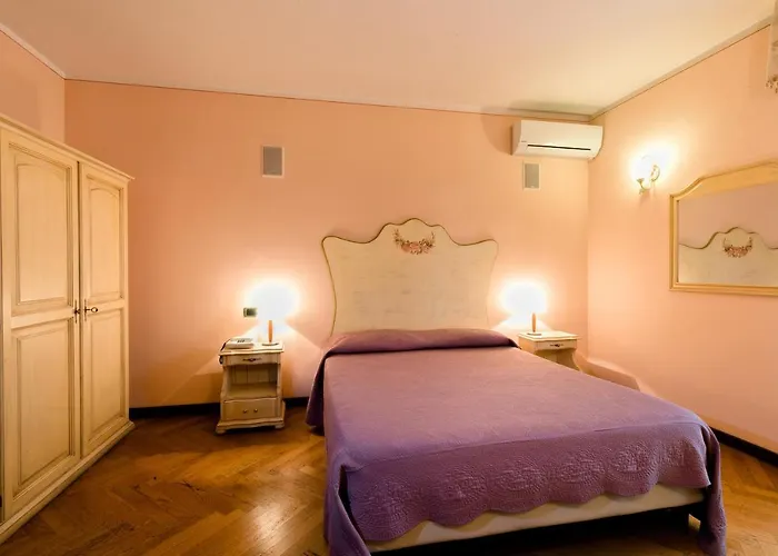 Pace Hotel Sirmione